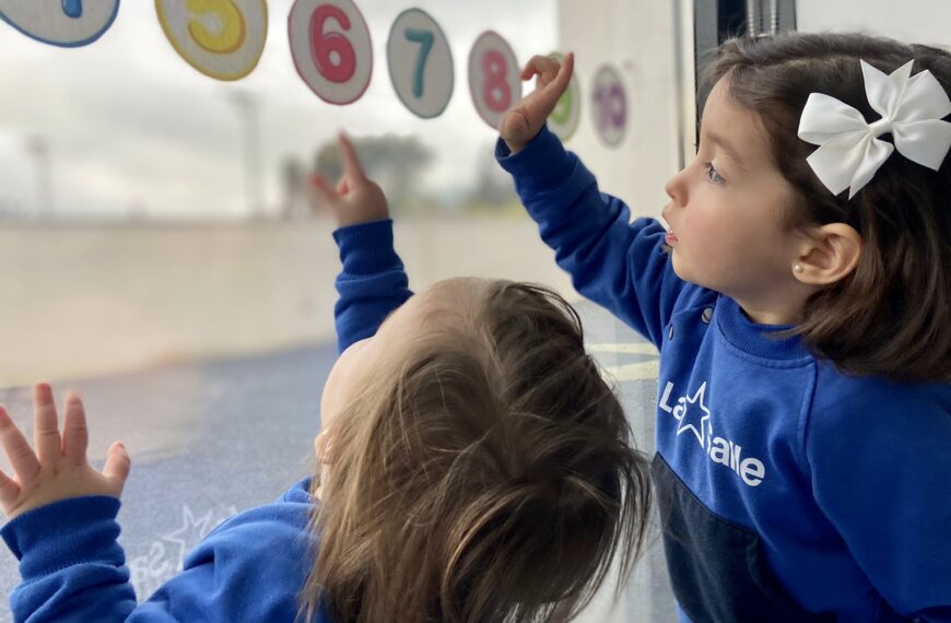 “Tocamos corazones con el amor de María”