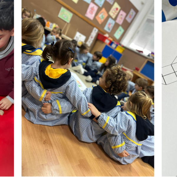 NCA: UN MARCO DE APRENDIZAJE