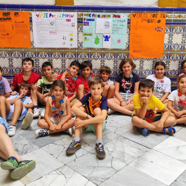 ESCUELA DE VERANO 2026