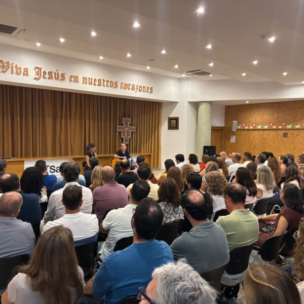 ENCUENTRO DE EQUIPOS DIRECTIVOS PARA EL INICIO DE CURSO